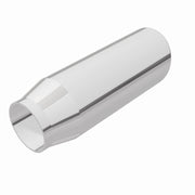 MagnaFlow Tip RE DW 3.50 x 10inch 2.50inch ID 1-pk Magnaflow Catalytic Converter Universal