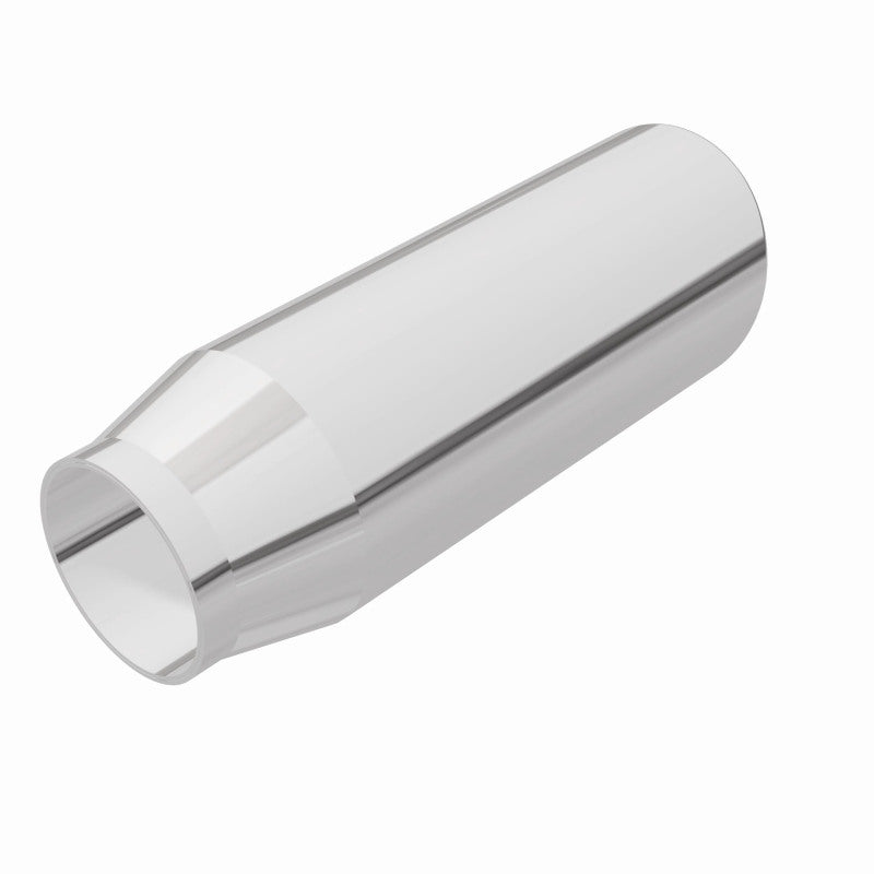 MagnaFlow Tip RE DW 3.50 x 10inch 2.50inch ID 1-pk Magnaflow Catalytic Converter Universal