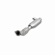 MagnaFlow Conv DF 97-98 F150/F250 4.6L 4Wd D/ Magnaflow Catalytic Converter Direct Fit