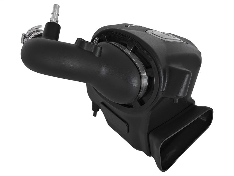 aFe Momentum GT Pro DRY S Intake System Chevrolet Camaro 16-17 I4 2.0L (t) aFe Cold Air Intakes