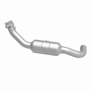 MagnaFlow 2005 Ford F-150 4.6L Direct Fit Converter Magnaflow Catalytic Converter Direct Fit