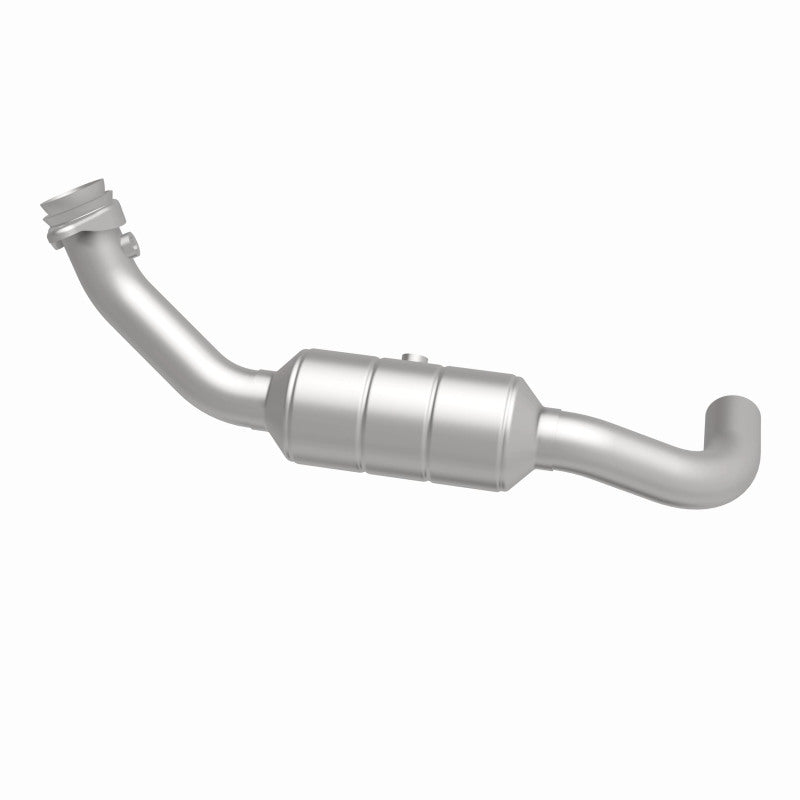 MagnaFlow 2005 Ford F-150 4.6L Direct Fit Converter Magnaflow Catalytic Converter Direct Fit