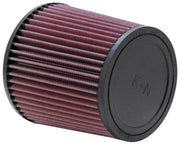 K&N Universal Rubber Filter 4 1/2 inch FLG / 5 7/8 inch Base / 5 inch Top / 6 inch Height K&N Engineering Air Filters - Universal Fit