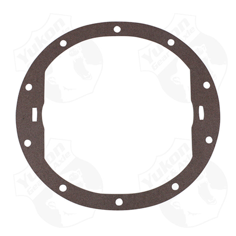 Yukon Gear 8.2in & 8.5in Rear Cover Gasket Yukon Gear & Axle Diff Cover Gaskets