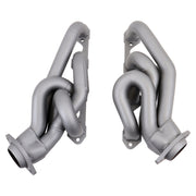 BBK 94-95 Mustang 5.0 Shorty Tuned Length Exhaust Headers - 1-5/8 Titanium Ceramic BBK Headers & Manifolds