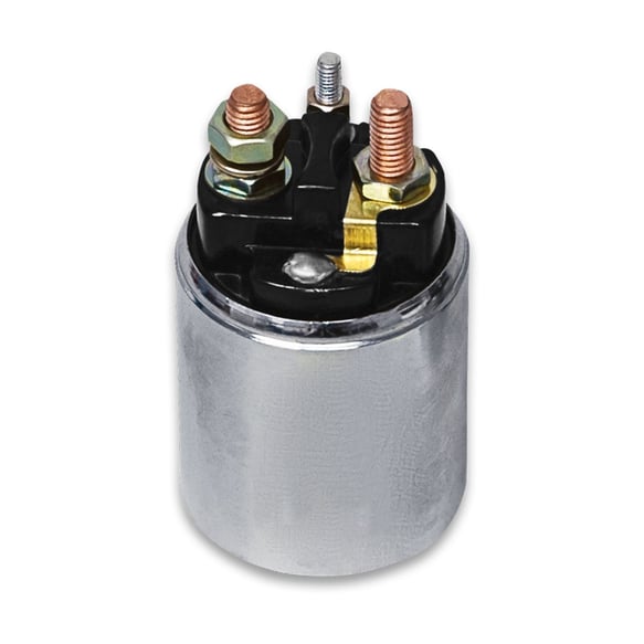 MSD DynaForce Starter Solenoid 5086 MSD Autoparts