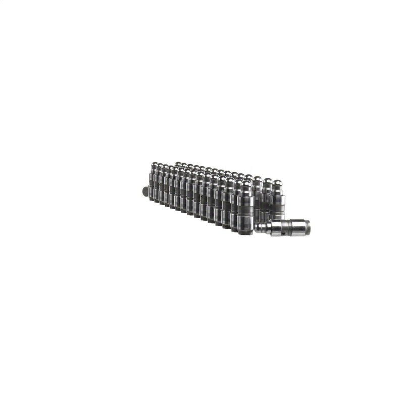Ford Racing 11-24 Mustang GT 5.0L / 15-20 Mustang GT350 5.2L High Performance Lash Adjusters Ford Racing Valve Lash Caps