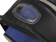 aFe Momentum Pro 5R Cold Air Intake System 15-17 Chevy Corvette Z06 (C7) V8-6.2L (sc) aFe Cold Air Intakes