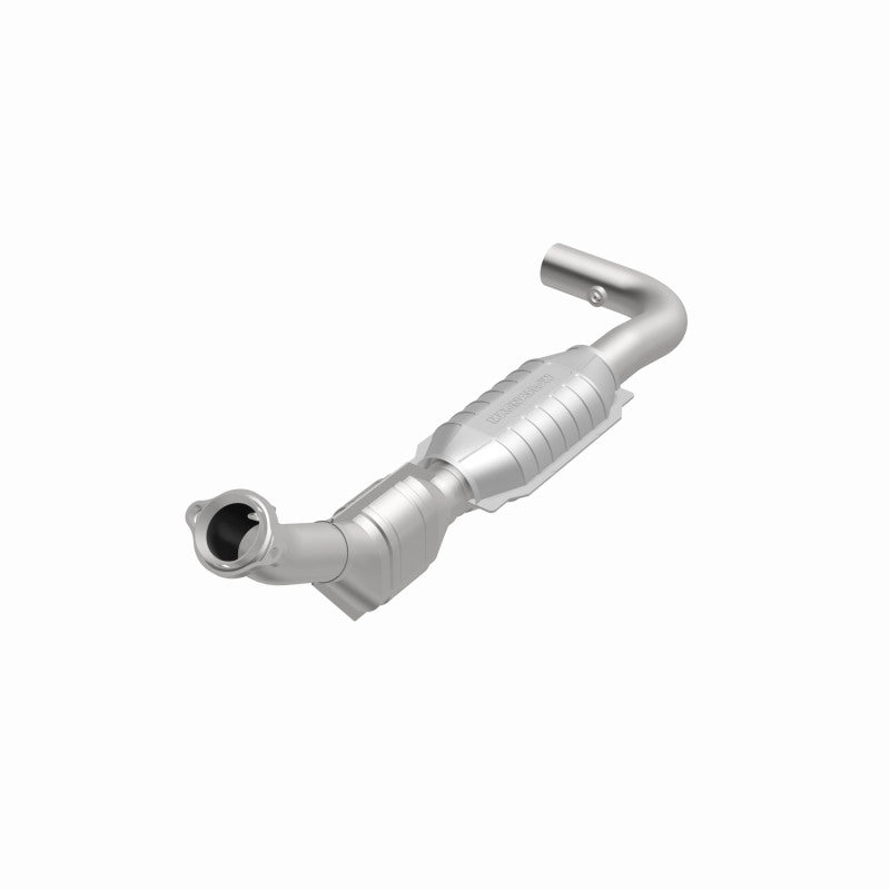 MagnaFlow Conv DF 99-02 F-150/Exped 5.4L D/S Magnaflow Catalytic Converter Direct Fit