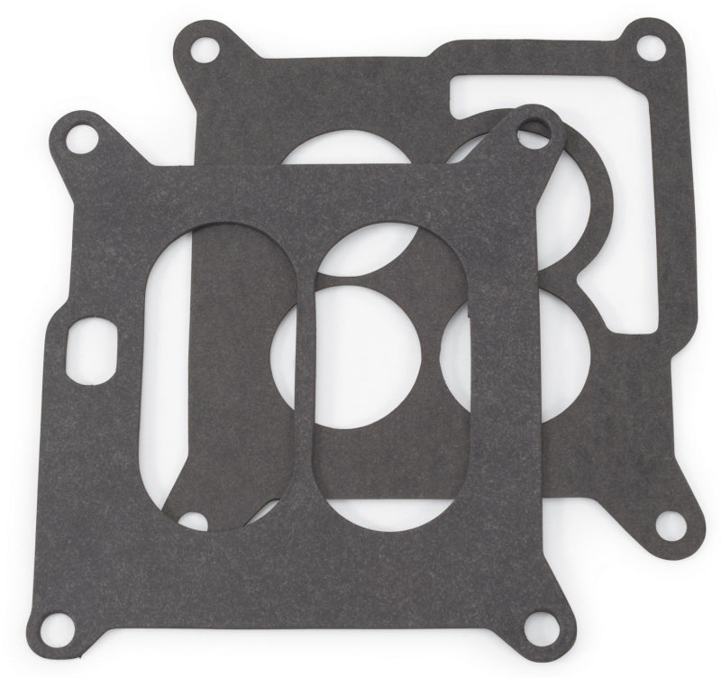 Edelbrock Replacement Gasket EGR to Manifold (2) Edelbrock Gasket Kits