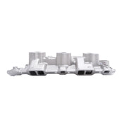 Edelbrock Manifold Vintage Series C357B 3X2 Edelbrock Intake Manifolds