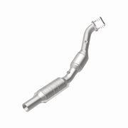 MagnaFlow Direct Fit Catalytic Converter 10-11 Chevy Camaro 3.6L Passenger Side Magnaflow Catalytic Converter Direct Fit