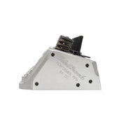 Edelbrock Single Perf RPM SBC 64cc Angle Head Comp Edelbrock Heads