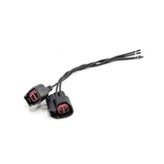 DeatschWerks USCAR Top Feed Injector Clips DeatschWerks Fuel Injector Connectors