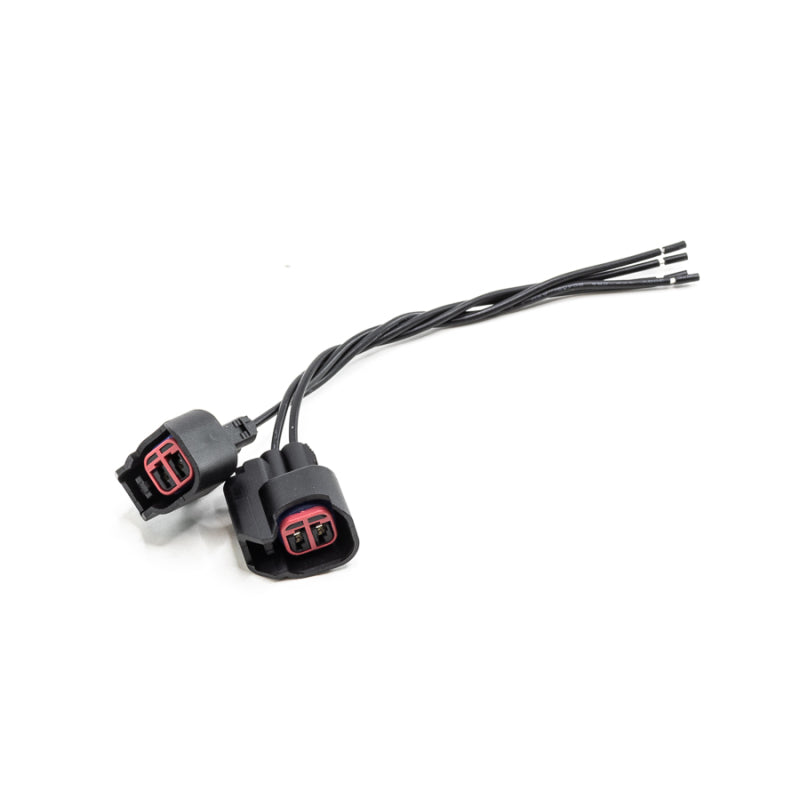 DeatschWerks USCAR Top Feed Injector Clips - Case of 50 DeatschWerks Fuel Injector Connectors