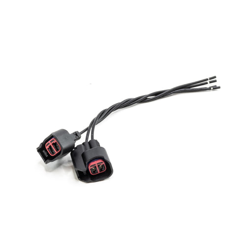 DeatschWerks USCAR Top Feed Injector Clips - Case of 50 DeatschWerks Fuel Injector Connectors