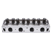 Edelbrock Cylinder Head BB Ford Performer RPM 460 75cc for Hydraulic Roller Cam Complete Edelbrock Heads