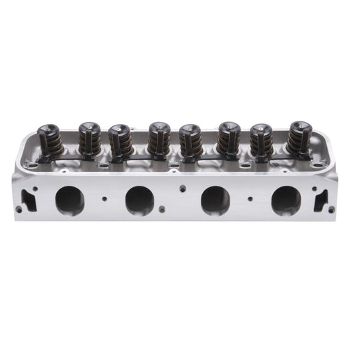 Edelbrock Cylinder Head BB Ford Performer RPM 460 75cc for Hydraulic Roller Cam Complete Edelbrock Heads