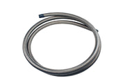 Aeromotive SS Braided Fuel Hose - AN-10 x 8ft Aeromotive Hoses