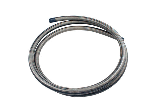 Aeromotive SS Braided Fuel Hose - AN-10 x 8ft Aeromotive Hoses