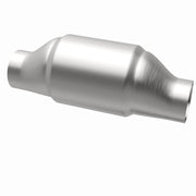 MagnaFlow Universal Catalytic Converter 2.25inch O/O Magnaflow Catalytic Converter Universal