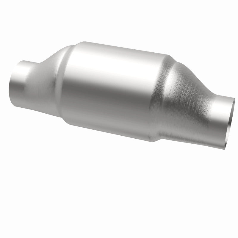 MagnaFlow Universal Catalytic Converter 2.25inch O/O Magnaflow Catalytic Converter Universal