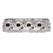 Edelbrock Cylinder Head Perf RPM BBC Rect Port NHRA Legal Bare Edelbrock Heads
