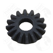 Yukon Gear Flat Side Gear w/out Hub For 8in and 9in Ford w/ 28 Splines Yukon Gear & Axle Ring & Pinions