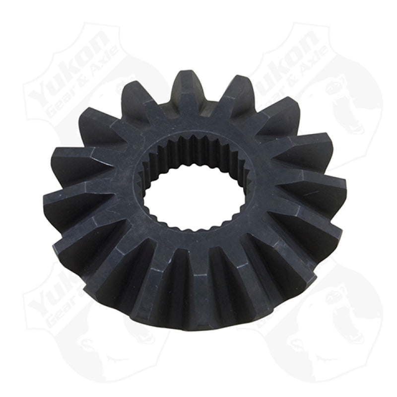 Yukon Gear Flat Side Gear w/out Hub For 8in and 9in Ford w/ 28 Splines Yukon Gear & Axle Ring & Pinions
