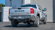 Borla 25-26 RAM 1500 RHO 3.0L V6 3in S-Type Exhaust Mid-Section - 145.1in WB Borla Connecting Pipes