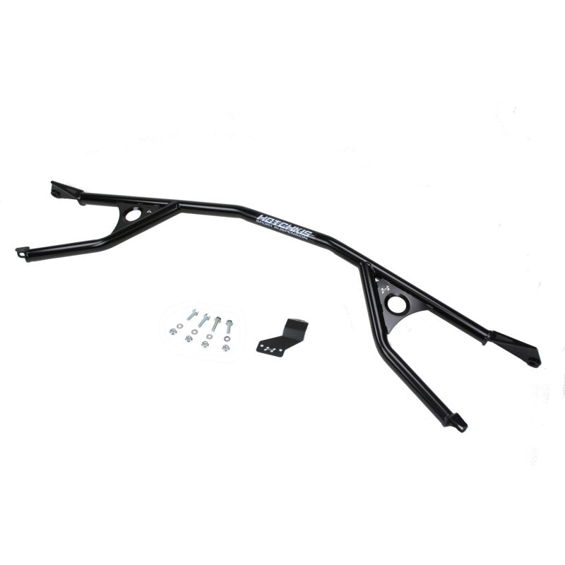 Hotchkis 10+ Camaro / 11 Camaro Convertible Chassis Max Strut Tower Brace Hotchkis Strut Bars