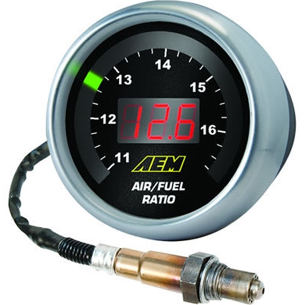 AEM Digital Wideband UEGO Gauge 30-4110