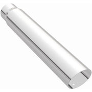 MagnaFlow Tip 1pk Sc 3X 18 2.5 Id 15DEg Magnaflow Catalytic Converter Universal