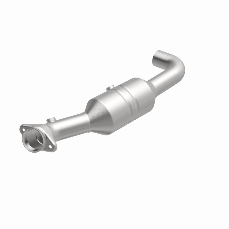 MagnaFlow 09-10 Ford F-150 4.6L Direct Fit Converter Magnaflow Catalytic Converter Direct Fit
