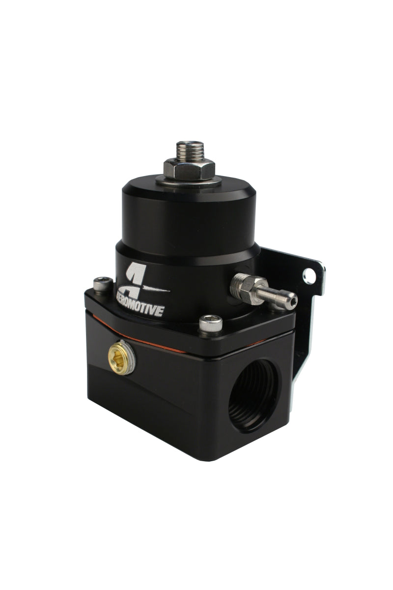 Aeromotive Marine EFI Regulator Aeromotive Fuel Pressure Regulators
