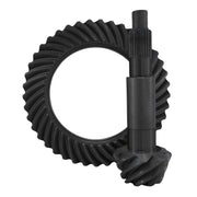 Yukon Gear High Performance Gear Set For Dana 60 Reverse Rotation in 5.13 Yukon Gear & Axle Final Drive Gears