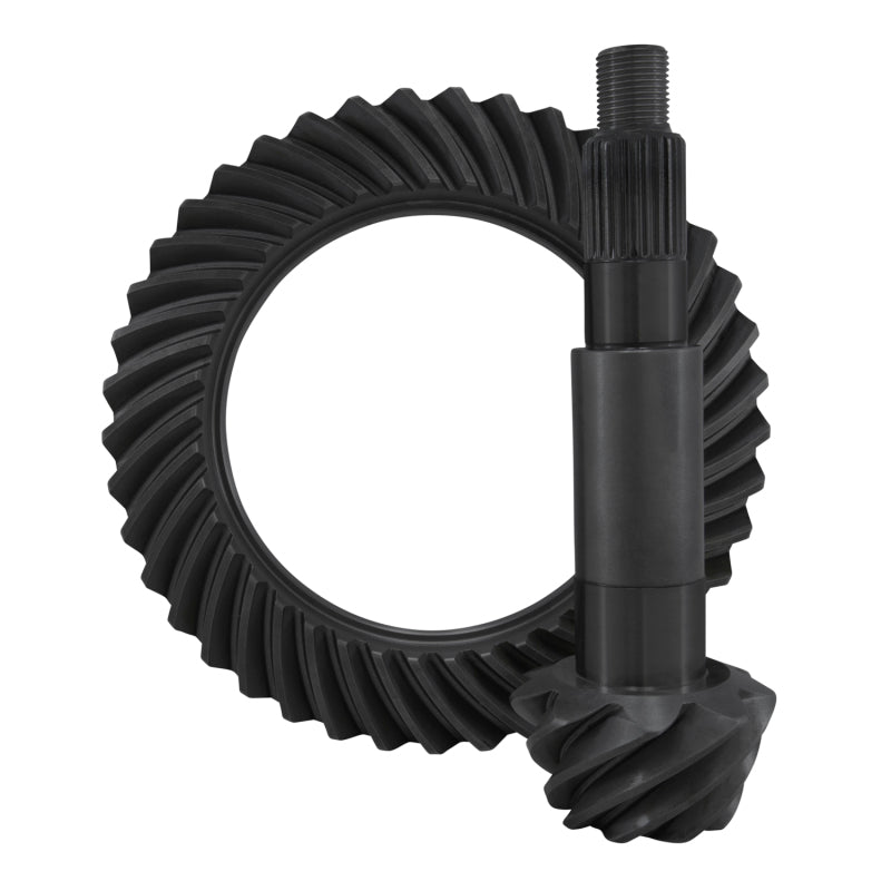 Yukon Gear High Performance Gear Set For Dana 60 Reverse Rotation in 5.13 Yukon Gear & Axle Final Drive Gears