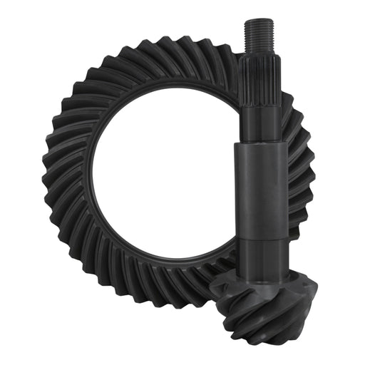 Yukon Gear High Performance Gear Set For Dana 60 Reverse Rotation in 5.13 Yukon Gear & Axle Final Drive Gears