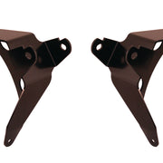 QA1 65-79 Ford F-100 Front Coil-Over Conversion Kit Engine Mounts - LS Engines QA1 Coilovers