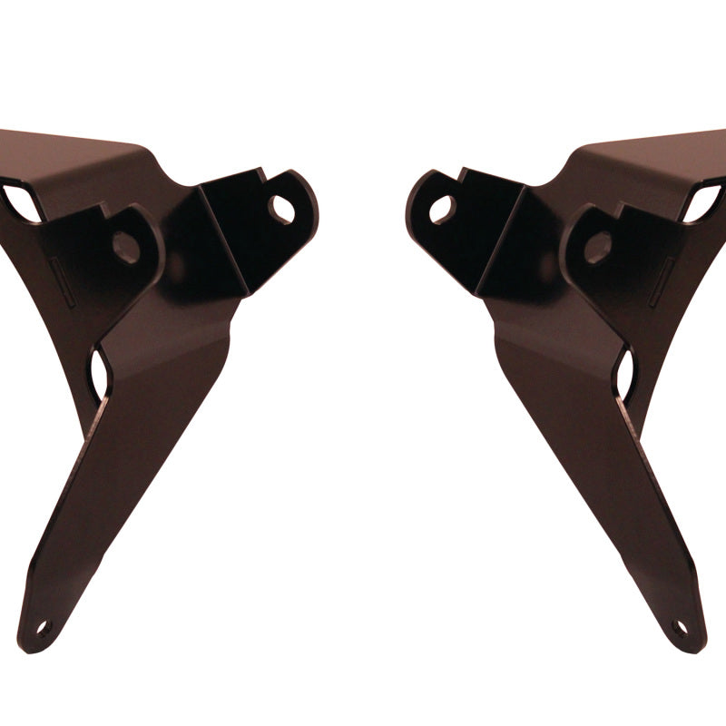 QA1 65-79 Ford F-100 Front Coil-Over Conversion Kit Engine Mounts - LS Engines QA1 Coilovers