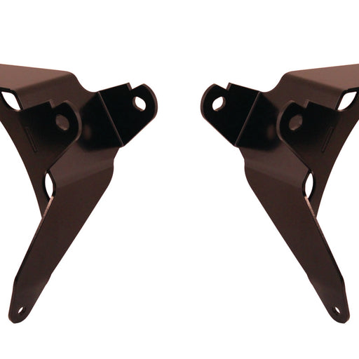 QA1 65-79 Ford F-100 Front Coil-Over Conversion Kit Engine Mounts - LS Engines QA1 Coilovers