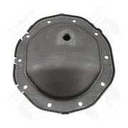 Yukon Gear Steel Cover For GM 8.2in & 8.5in Rear Yukon Gear & Axle Diff Covers