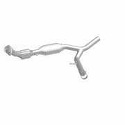 MagnaFlow Direct Fit Catalytic Converter 04-05 Ford F-150 5.4L P/S 2WD (Excl 04 Heritage Edition) Magnaflow Catalytic Converter Direct Fit