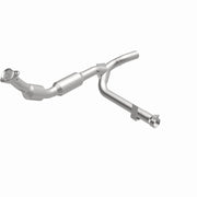 MagnaFlow 02-03 Ford F-150 5.4L Direct Fit Converter Magnaflow Catalytic Converter Direct Fit