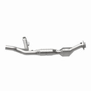 MagnaFlow Direct Fit Catalytic Converter 01 Ford Trucks 5.4L Magnaflow Catalytic Converter Direct Fit
