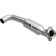 MagnaFlow 15-17 Ford F-150 5.0L Direct Fit Converter Magnaflow Catalytic Converter Direct Fit