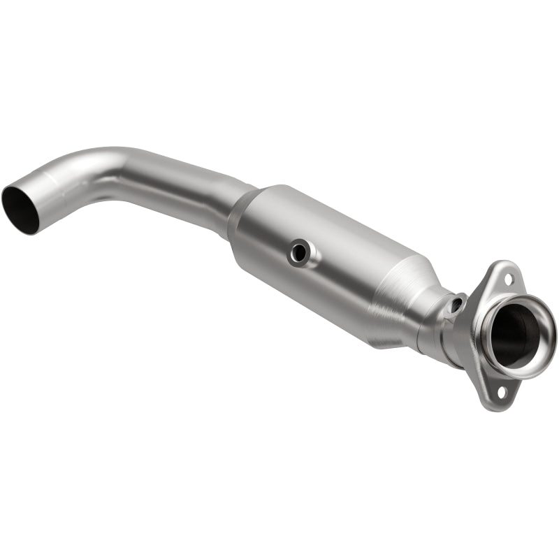 MagnaFlow 15-17 Ford F-150 5.0L Direct Fit Converter Magnaflow Catalytic Converter Direct Fit