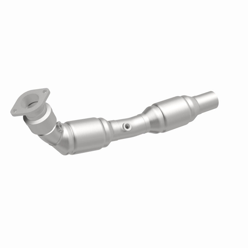 MagnaFlow Conv DF 10-12 Chevy Camaro 6.2L P/S (49 State) Magnaflow Catalytic Converter Direct Fit