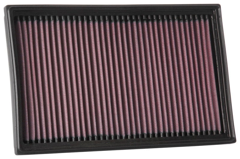 K&N 2017+ Audi A3 1.5L L4 Drop In Air Filter K&N Engineering Air Filters - Drop In