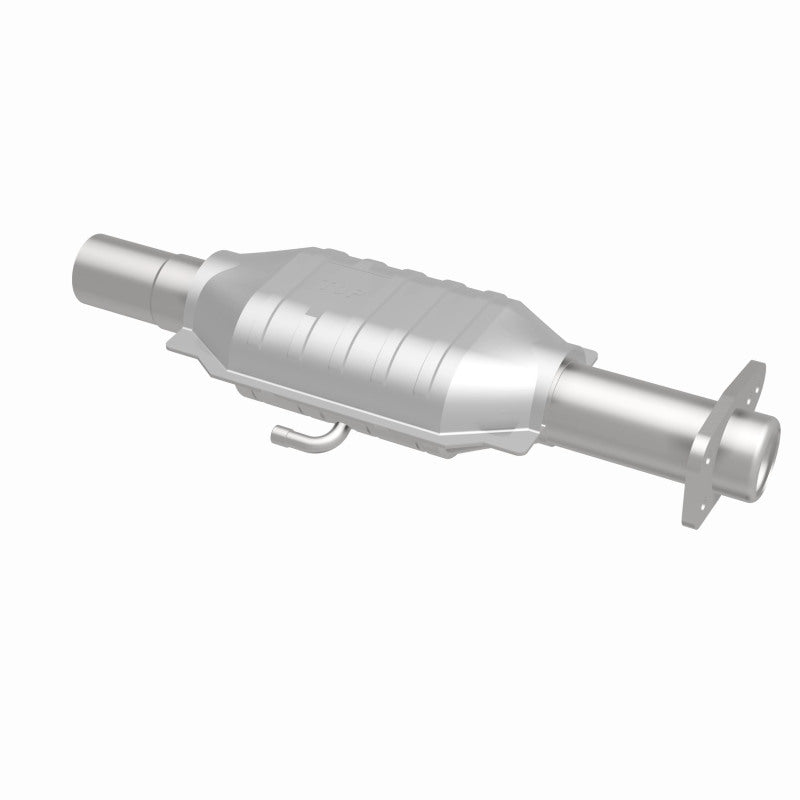 MagnaFlow Conv GM 22.75X6.5X4 2.25/2.25 Magnaflow Catalytic Converter Direct Fit